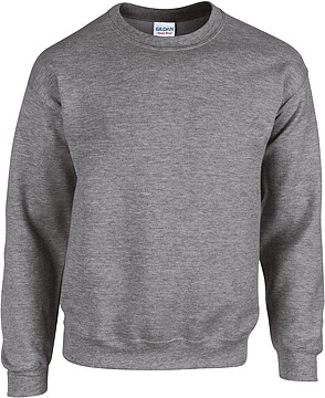Sweatshirt com decote redondo Heavy Blend™ GI18000