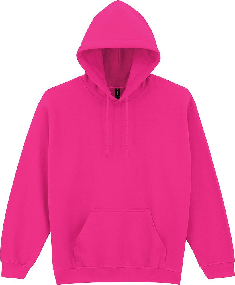 HEAVY BLEND HOODED Sweatshirt com capuz GI18500