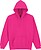 HEAVY BLEND HOODED Sweatshirt com capuz GI18500 - imagem 1