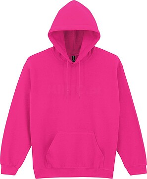HEAVY BLEND HOODED Sweatshirt com capuz GI18500