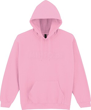 HEAVY BLEND HOODED Sweatshirt com capuz GI18500