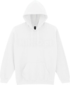 GI18500 HEAVY BLEND HOODED Sweatshirt com capuz tam: M cor: ...