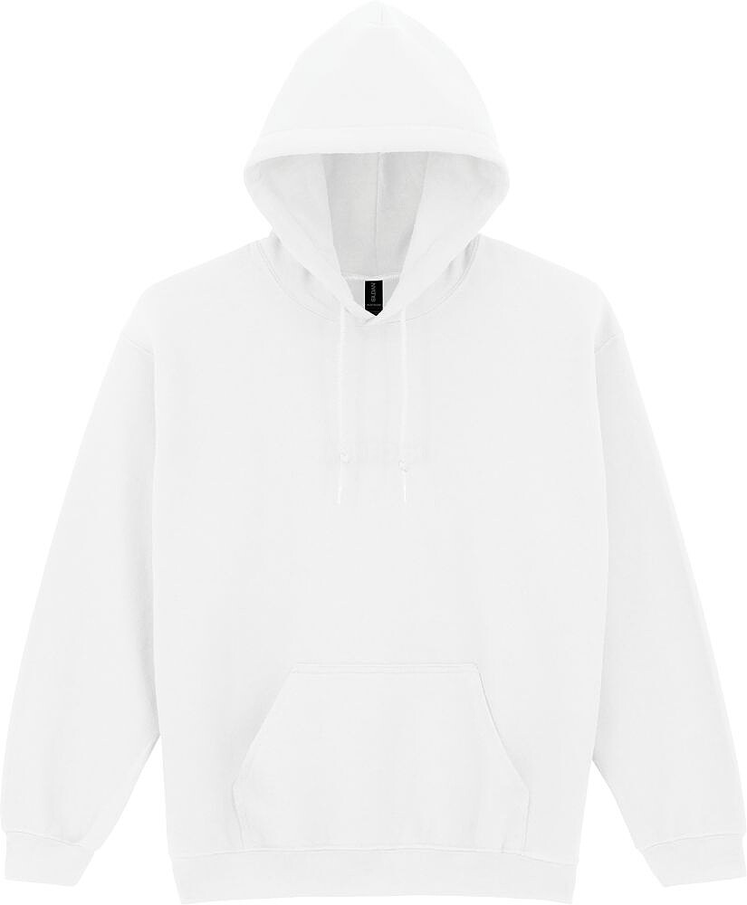 HEAVY BLEND HOODED Sweatshirt com capuz GI18500