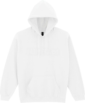 HEAVY BLEND HOODED Sweatshirt com capuz GI18500
