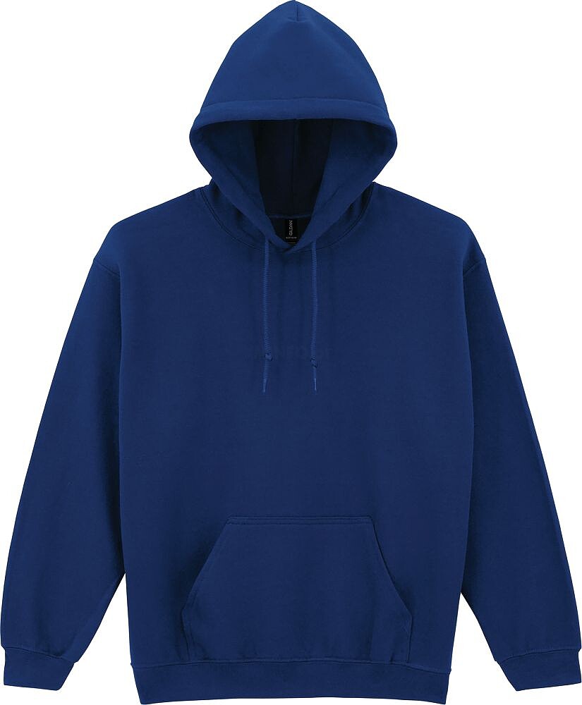 HEAVY BLEND HOODED Sweatshirt com capuz GI18500