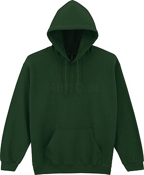 HEAVY BLEND HOODED Sweatshirt com capuz GI18500