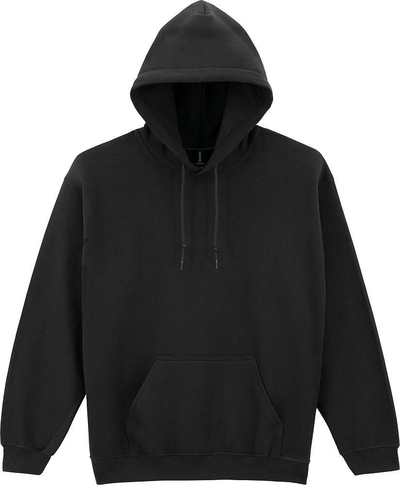 HEAVY BLEND HOODED Sweatshirt com capuz GI18500