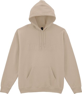 HEAVY BLEND HOODED Sweatshirt com capuz GI18500