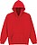 HEAVY BLEND HOODED Sweatshirt com capuz GI18500 - imagem 1