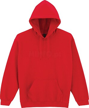 HEAVY BLEND HOODED Sweatshirt com capuz GI18500