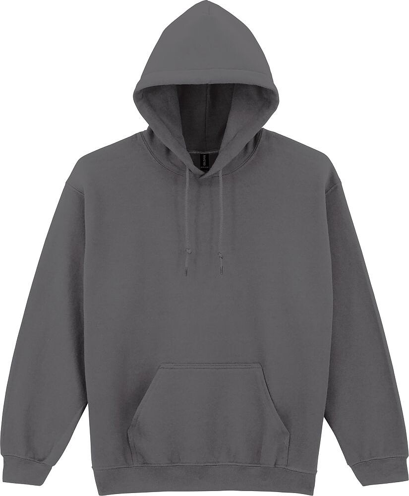 HEAVY BLEND HOODED Sweatshirt com capuz GI18500
