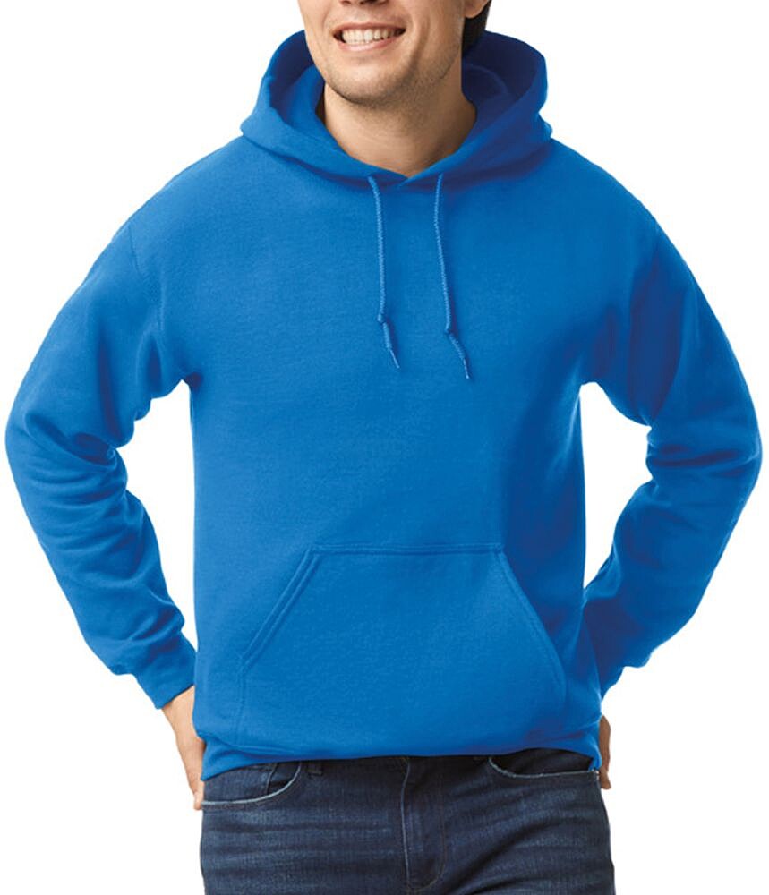 HEAVY BLEND HOODED Sweatshirt com capuz GI18500