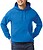 HEAVY BLEND HOODED Sweatshirt com capuz GI18500 - imagem 1