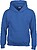 Sweatshirt de criança com capuz HEAVY BLEND™ GI18500B - imagem 1