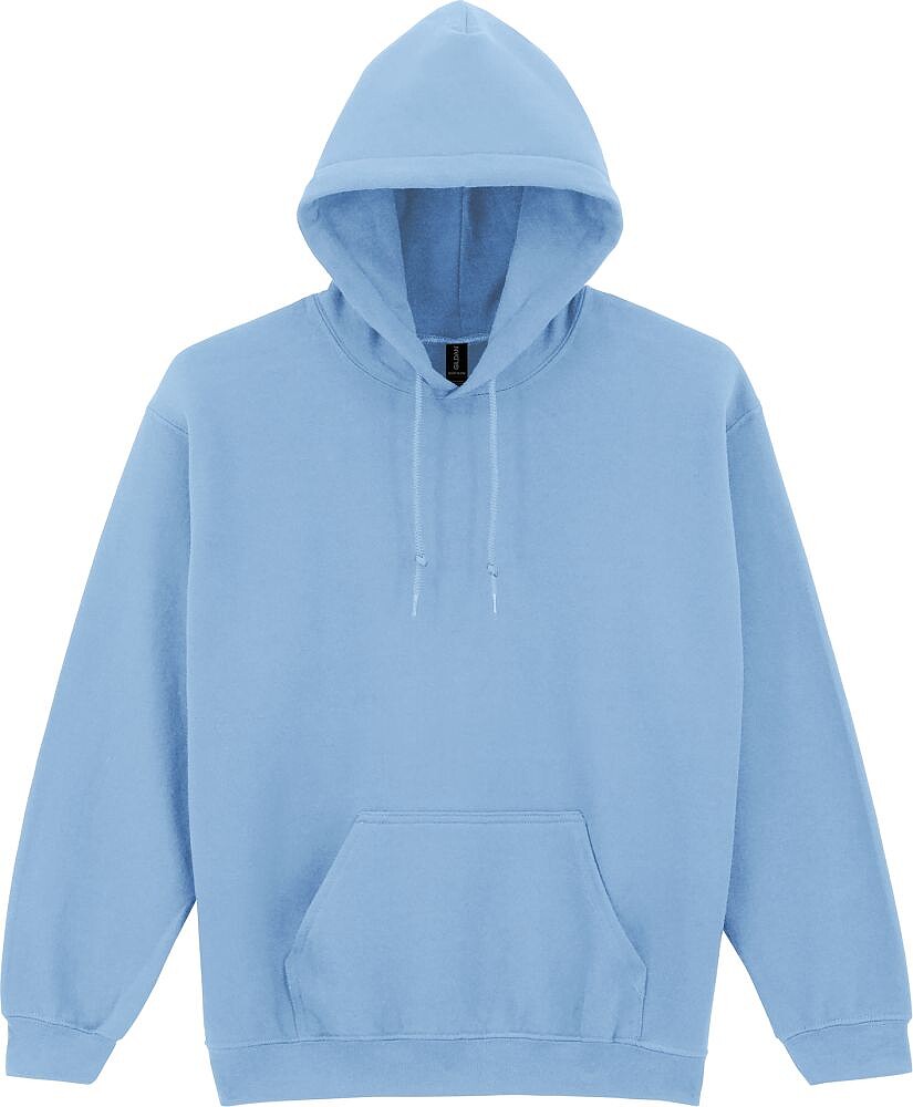 HEAVY BLEND HOODED Sweatshirt com capuz GI18500