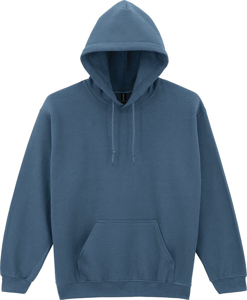 HEAVY BLEND HOODED Sweatshirt com capuz GI18500