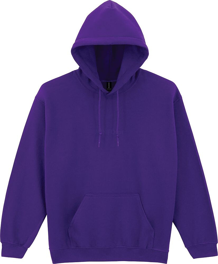 HEAVY BLEND HOODED Sweatshirt com capuz GI18500