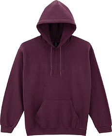 GI18500 HEAVY BLEND HOODED Sweatshirt com capuz tam: XXL cor...