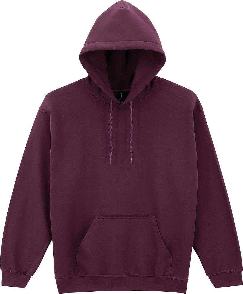 HEAVY BLEND HOODED Sweatshirt com capuz GI18500