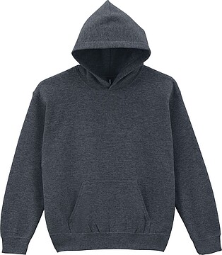Sweatshirt de criança com capuz HEAVY BLEND™ GI18500B