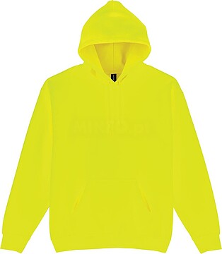 HEAVY BLEND HOODED Sweatshirt com capuz GI18500