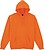 HEAVY BLEND HOODED Sweatshirt com capuz GI18500 - imagem 1