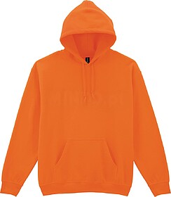 GI18500 HEAVY BLEND HOODED Sweatshirt com capuz tam: M cor: ...