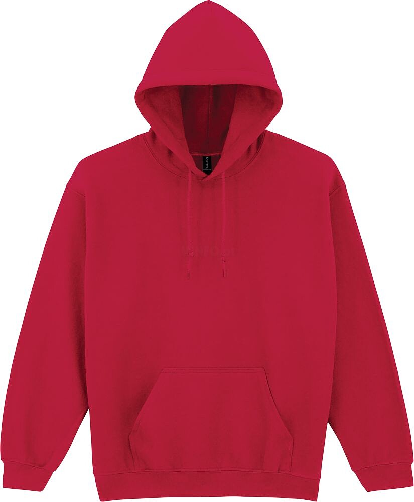 HEAVY BLEND HOODED Sweatshirt com capuz GI18500