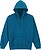HEAVY BLEND HOODED Sweatshirt com capuz GI18500 - imagem 1