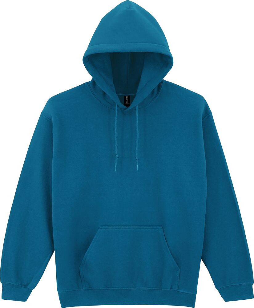HEAVY BLEND HOODED Sweatshirt com capuz GI18500