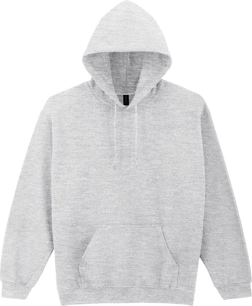 HEAVY BLEND HOODED Sweatshirt com capuz GI18500
