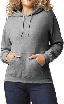 HEAVY BLEND HOODED Sweatshirt com capuz GI18500