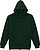 Sweatshirt de homem com fecho e capuz Heavy Blend™ GI18600 - imagem 1