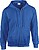 Sweatshirt de homem com fecho e capuz Heavy Blend™ GI18600 - imagem 1