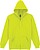 Sweatshirt de homem com fecho e capuz Heavy Blend™ GI18600 - imagem 1