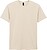 T-shirt de homem corte europeu GI6400 - imagem 1