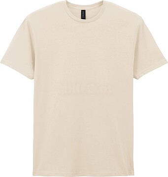 T-shirt de homem corte europeu GI6400