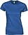 T-shirt de senhora GI6400L - imagem 1