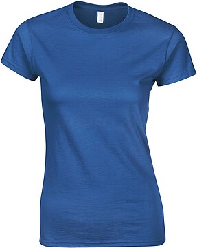 T-shirt de senhora GI6400L