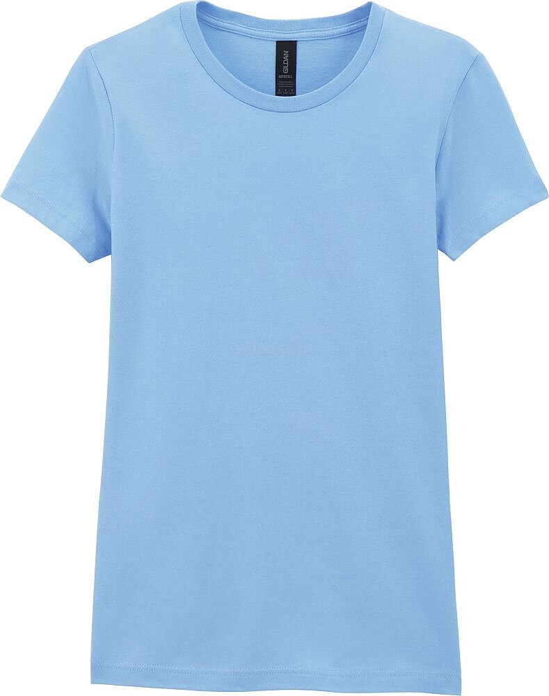 T-shirt de senhora GI6400L