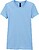 T-shirt de senhora GI6400L - imagem 1