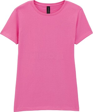 T-shirt de senhora GI6400L