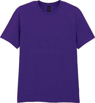 T-shirt de homem corte europeu GI6400