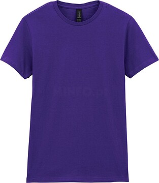 T-shirt de senhora GI6400L