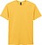 T-shirt de homem corte europeu GI6400 - imagem 1