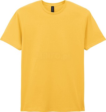T-shirt de homem corte europeu GI6400