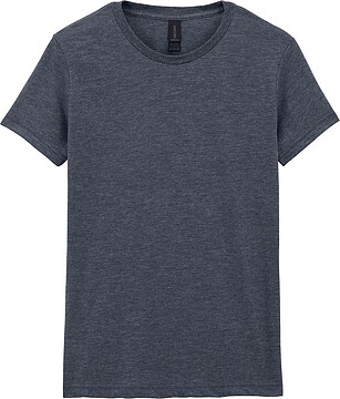T-shirt de senhora GI6400L