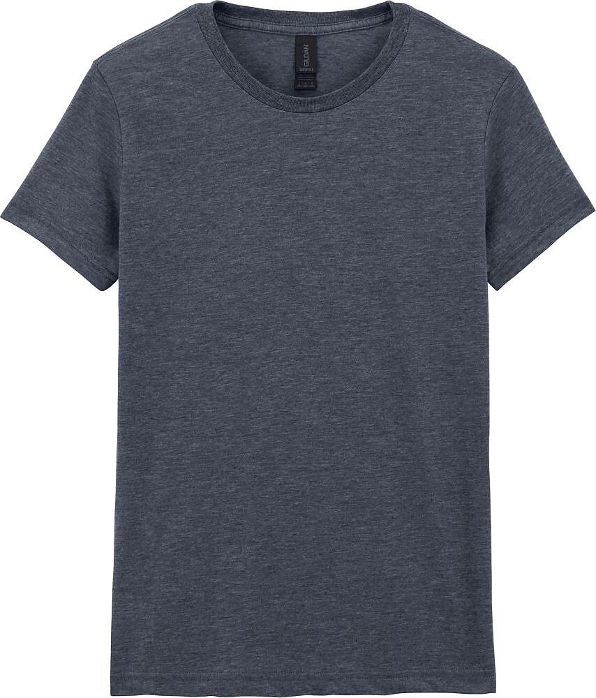T-shirt de senhora GI6400L