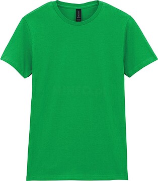 T-shirt de senhora GI6400L