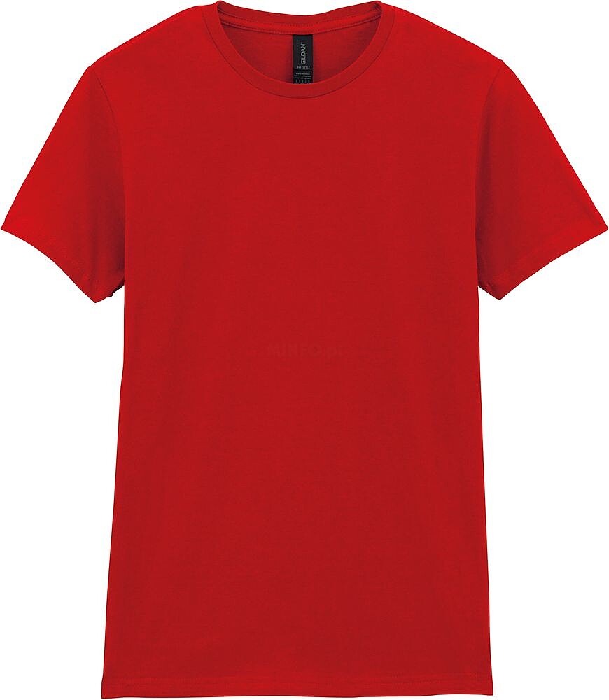T-shirt de senhora GI6400L